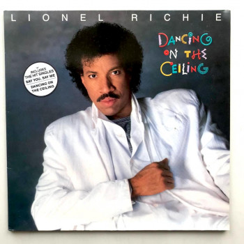 Lionel Richie - Dancing On...