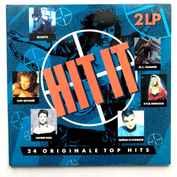 Various - Hit It - Hits - 2...