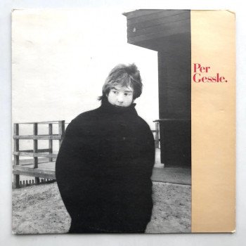 Per Gessle - LP Vinyl...