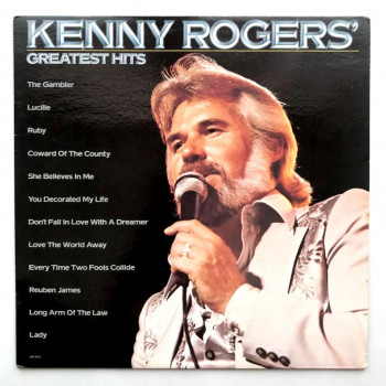 Kenny Rogers - Greatest...