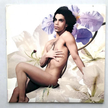 Prince - Lovesexy - LP...