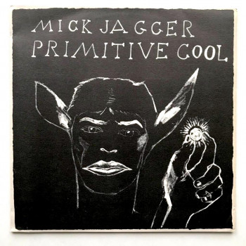 Mick Jagger - Primitive...