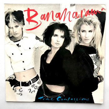 Bananarama - True...