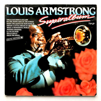 Louis Armstrong -...