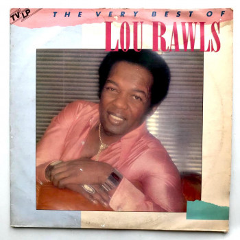 Lou Rawls - The Very Best...