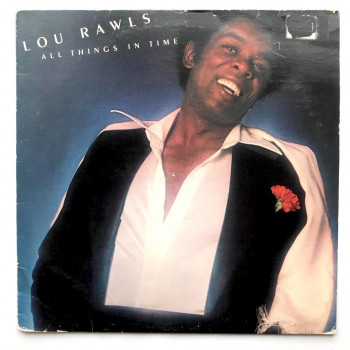 Lou Rawls - All Things In...