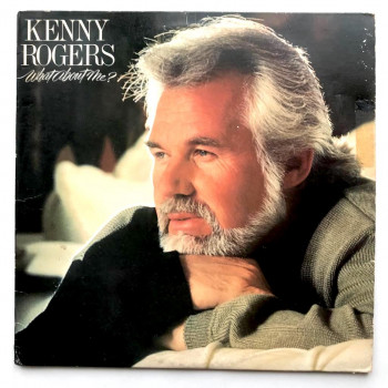 Kenny Rogers - What About...