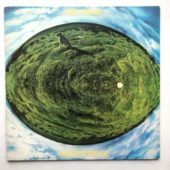 Mike Oldfield - Hergest...