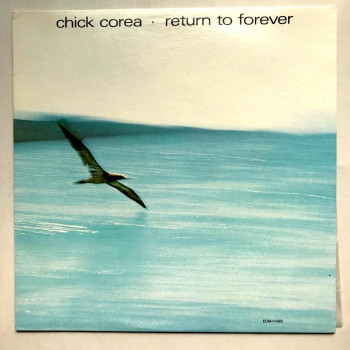 Chick Corea - Return To...