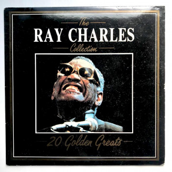 Ray Charles Collection - 20...