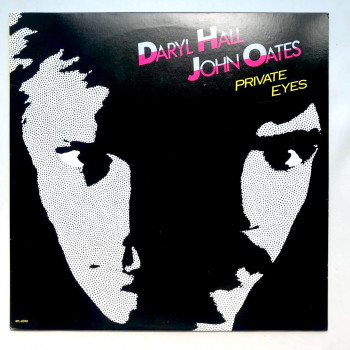 Daryl Hall John Oates -...