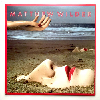 Matthew Wilder - I Don't...