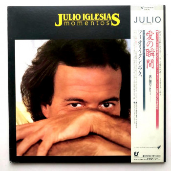 Julio Iglesias - Momentos -...