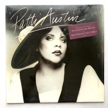 Patti Austin - Patti Austin...