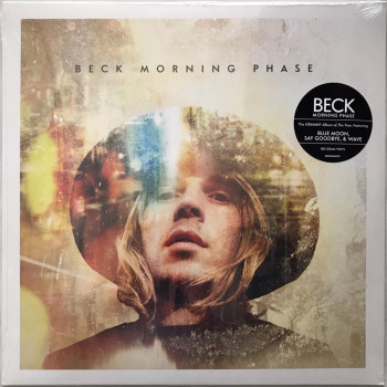 Beck - Morning Phase - LP...