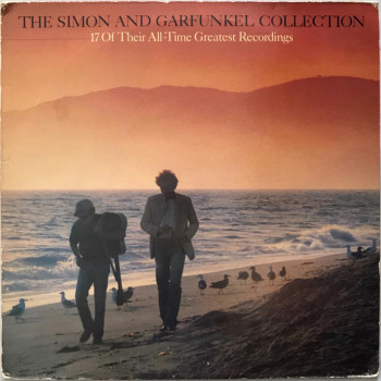 Simon And Garfunkel...