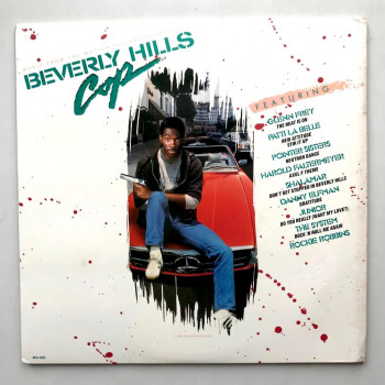 Beverly Hills Cop - OST -...