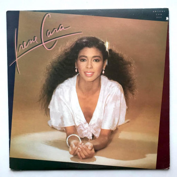 Irene Cara - Anyone Can See...