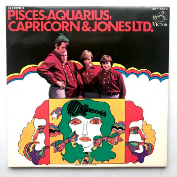 Monkees, The - Pisces,...