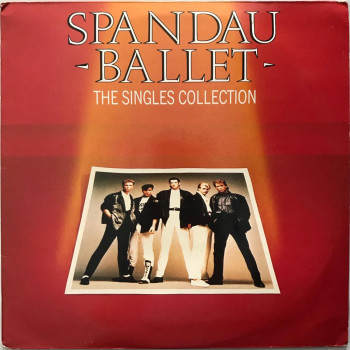 Spandau Ballet - The...