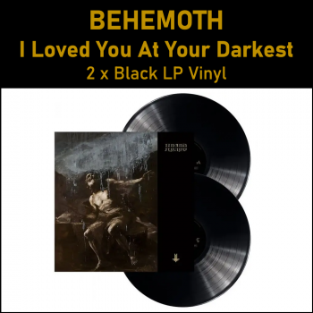 Behemoth - I Loved You At...