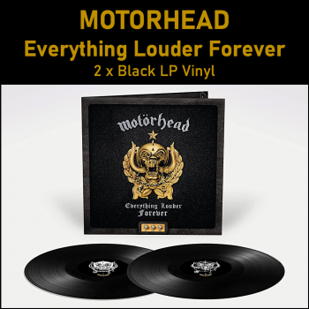 Motorhead - Everything...