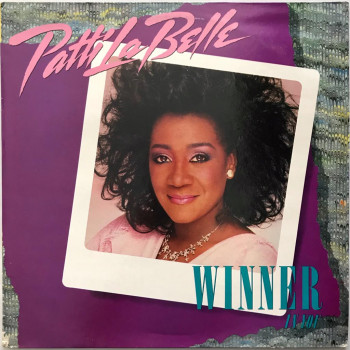 Patti LaBelle - Winner In...