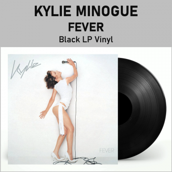 Kylie Minogue - Fever - LP...