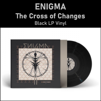Enigma - The Cross Of...