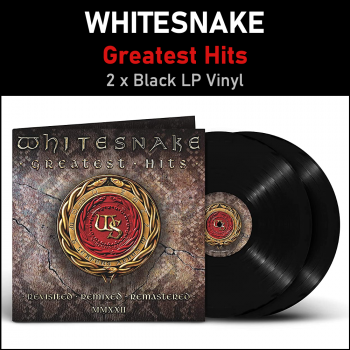 Whitesnake - Greatest Hits...