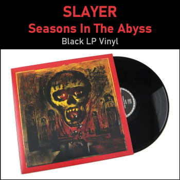 Slayer - Seasons In The...