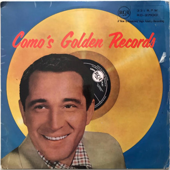 Perry Como - Como's Golden...