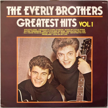 Everly Brothers, The -...