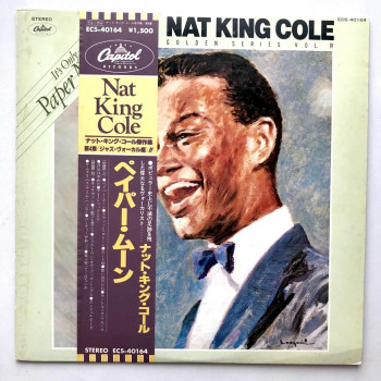 Nat King Cole - It's Only A...