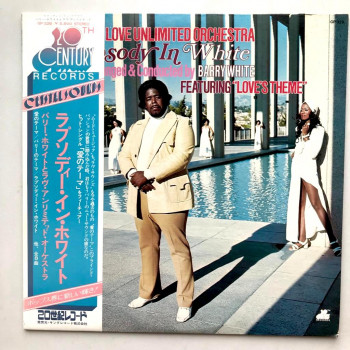 Barry White - Love...