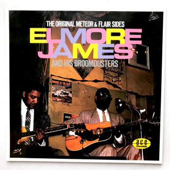 Elmore James - The Original...