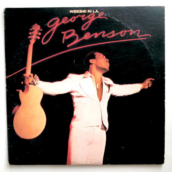 George Benson - Weekend In...