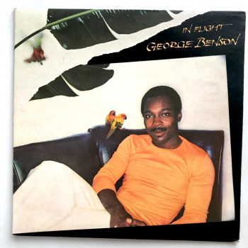 George Benson - In Flight -...