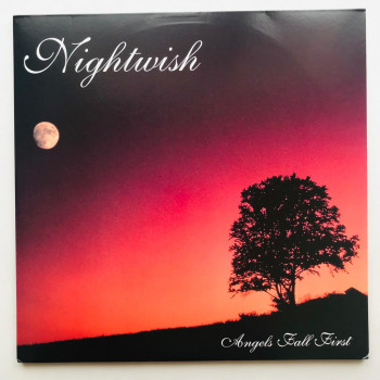 Nightwish - Angels Fall...