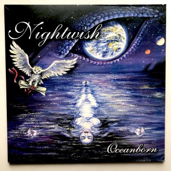 Nightwish - Oceanborn - 2...
