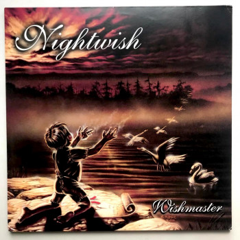 Nightwish - Wishmaster - 2...