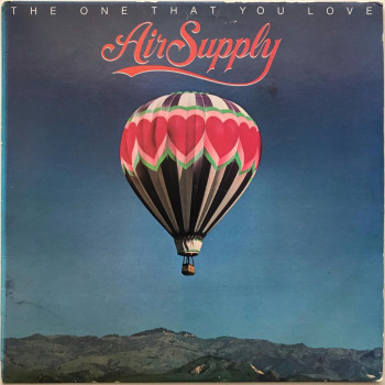 Air Supply - The One That...