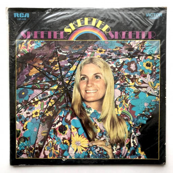 Skeeter Davis - Skeeter -...