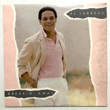 Al Jarreau - Breakin' Away...