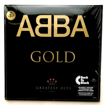 ABBA - Gold (Greatest Hits)...