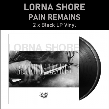 Lorna Shore - Pain Remains...