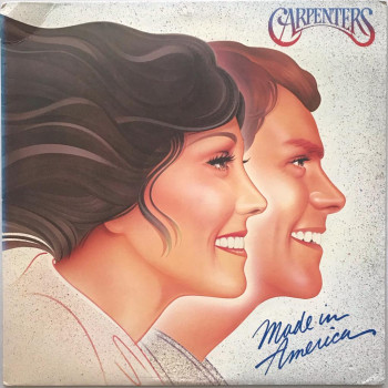 Carpenters - Made In...