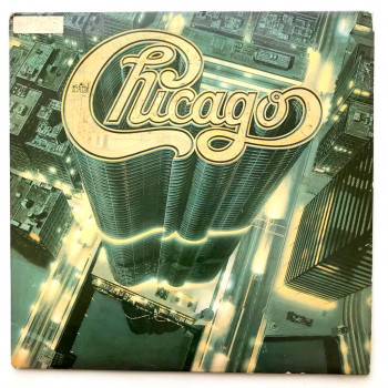 Chicago - Chicago 13 - LP...