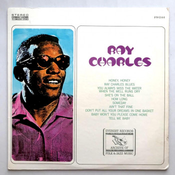 Ray Charles - Ray Charles -...