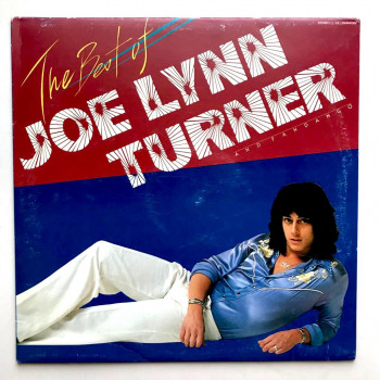 Joe Lynn Turner - The Best...